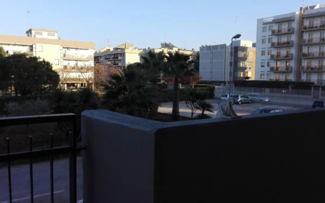 Casa Menhir AeT