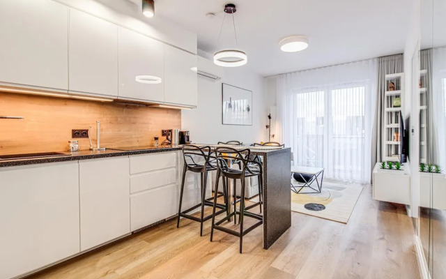 RentPlanet - Apartamenty Michalczyka