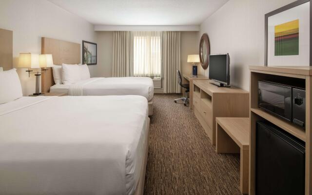 DoubleTree by Hilton Portland - Tigard