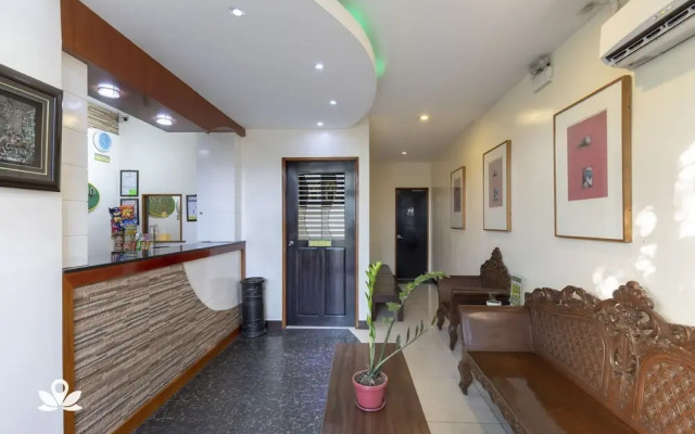 ZEN Rooms Ranchotel Tunasan