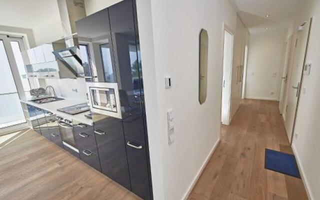 Villa Vogue F652 WG 15 mit Blick a