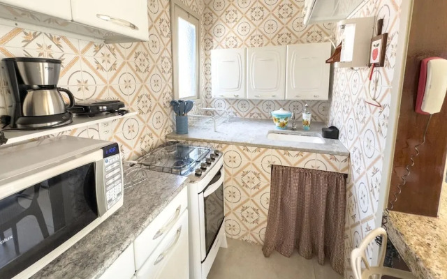 Aconchegante e Espa oso Apto c Piscina e Churrasq