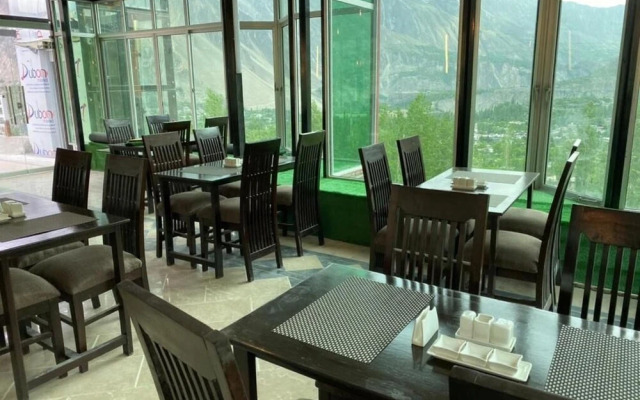 Hunza Elites