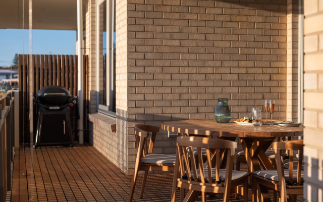 Sea Dunes Luxury Apartments