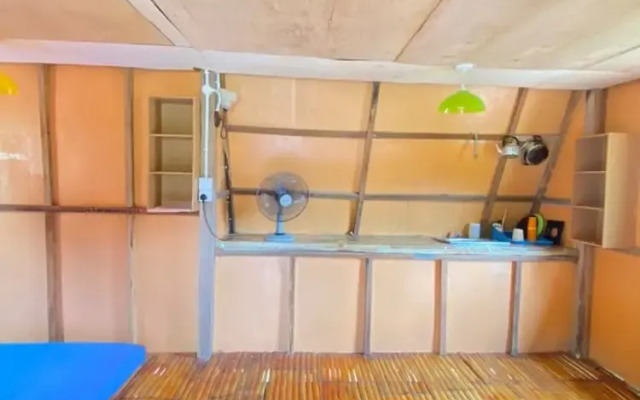 Hotel O Disan Baang Kiulu