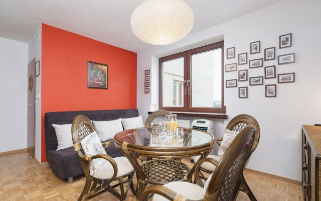 Apartament Cracow Maly Plaszow