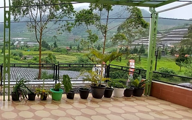 Rose House Dieng by Luxury Degree