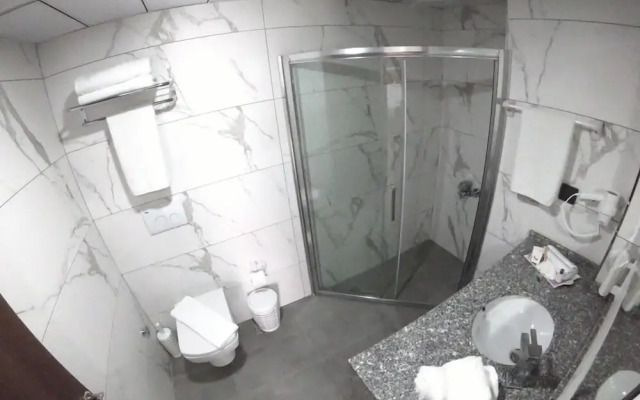Asiwa Otel