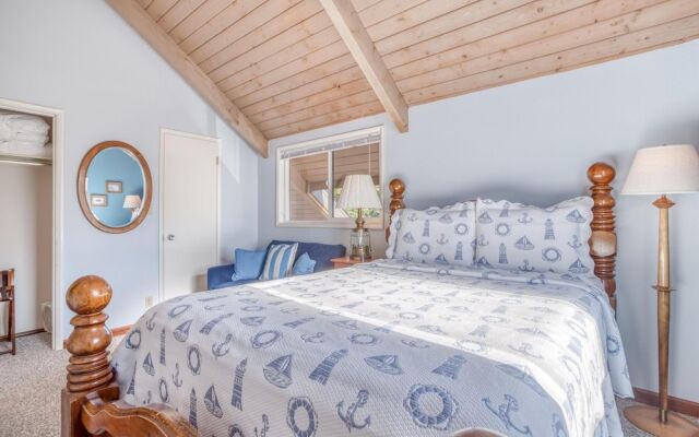 Breakers Beach House #1