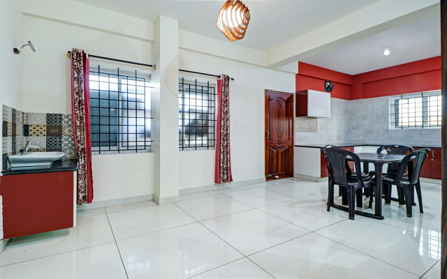 Treebo Trip Colors Stay