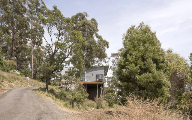 Armalong Winery Chalets