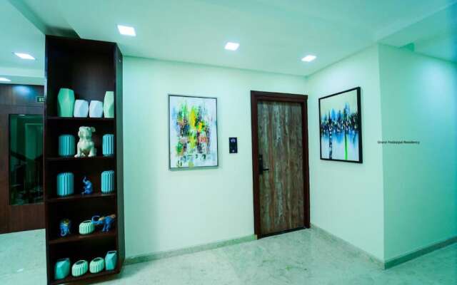 Grand Padappai Residency