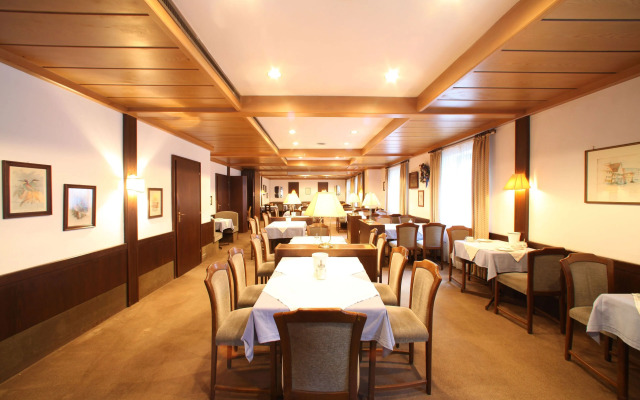 Hotel Landgasthof Schuster