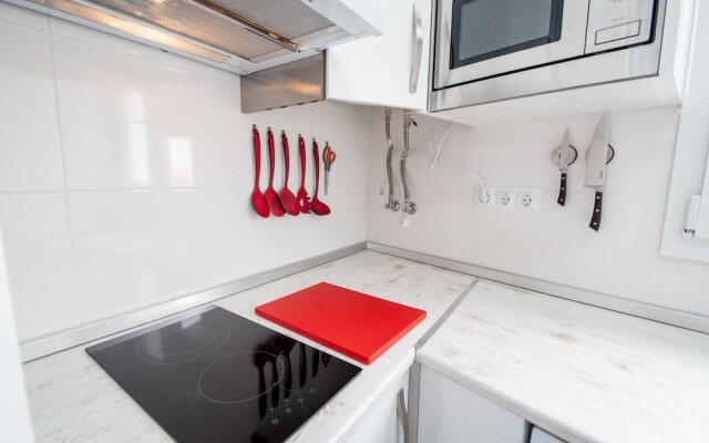 Apartamento Gran Sol de Cadiz