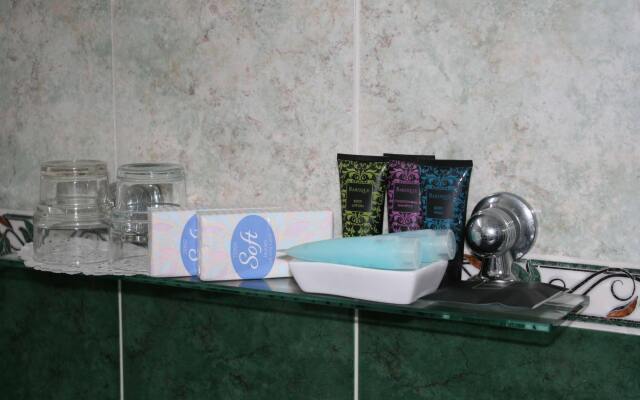 Carrown Tober House B&B