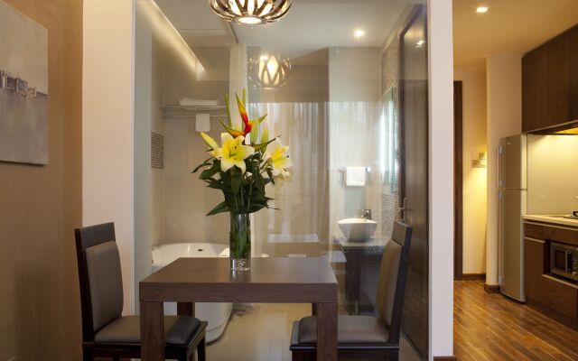 Saigon City Residence