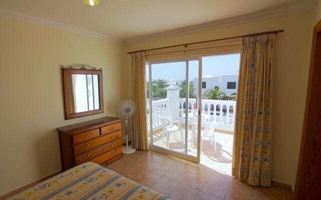 Angelica Lvc196693 In Costa Teguise