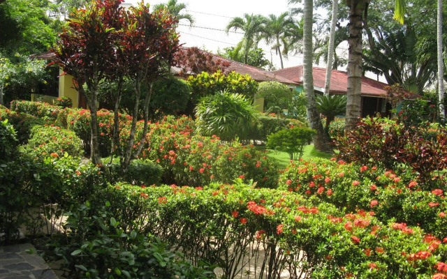 Hotel Palococo