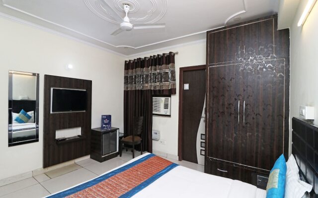 OYO 5258 MR Residency