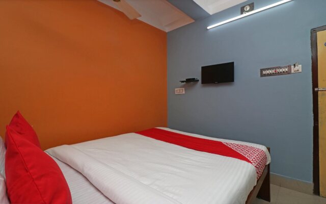 Srijan Guest House By OYO Rooms