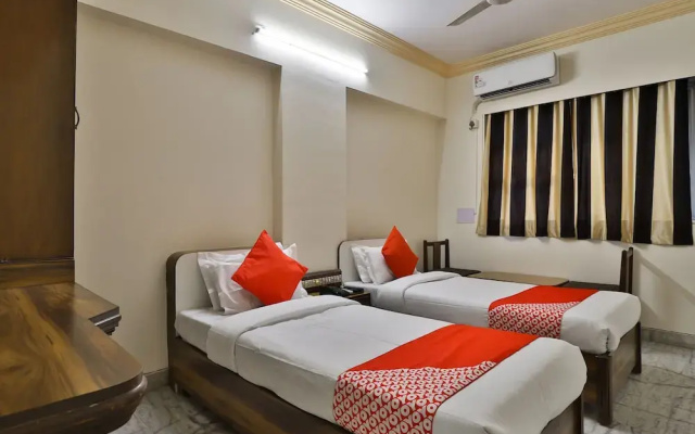 Hotel Sha-inn by OYO Rooms
