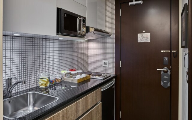 Sodeco Suites