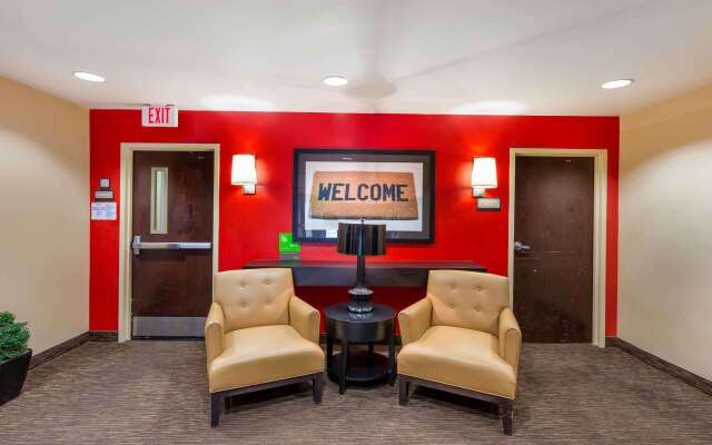 Extended Stay America Suites Cleveland Beachwood Orange Pl S