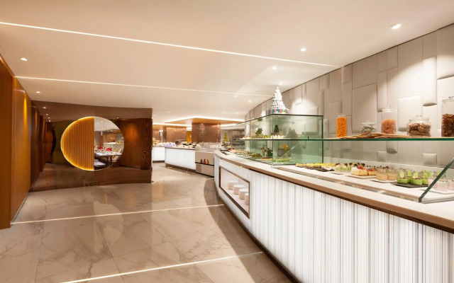 Park Hotel Hong Kong