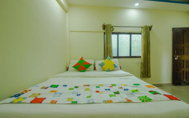 OYO 16887 Home Elegant Stay Near Calangute Beach