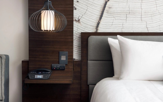 Morgantown Marriott at Waterfront Place