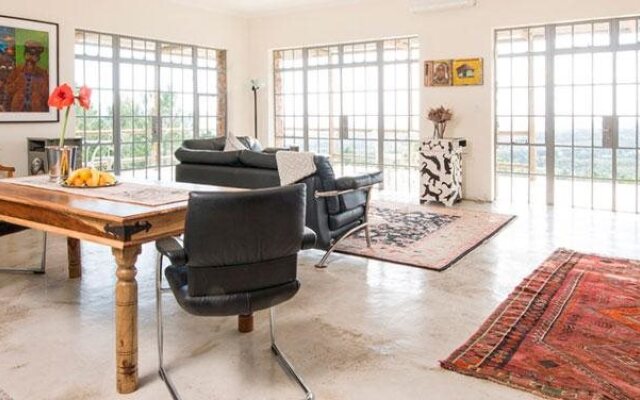 Amberg Country Estate