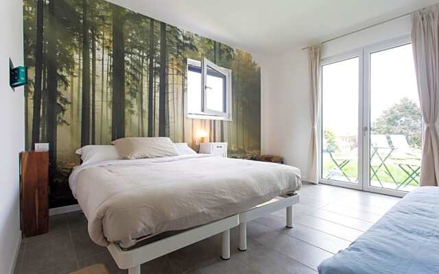 Aqua&Co Bellagio - Eco conscious stay