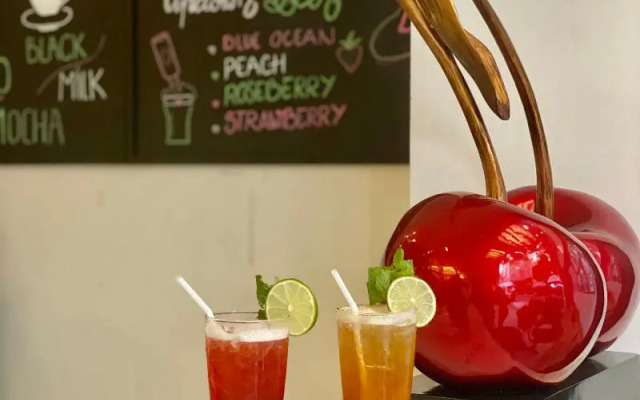 Edoya Hotel Ben Thanh