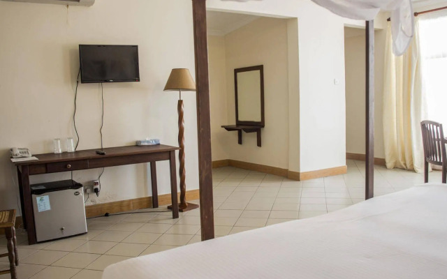 Millennium Sea Breeze Resort