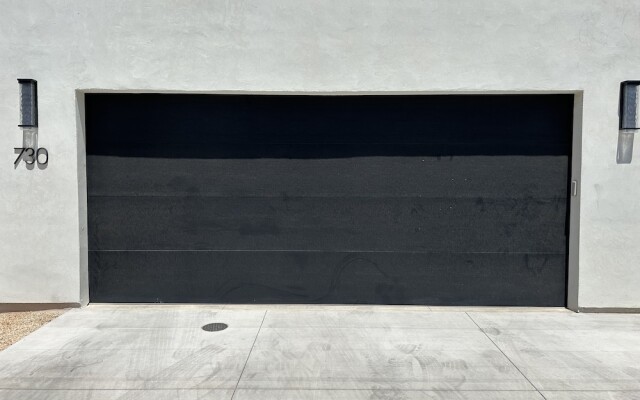 Beach Haven 5 Bedroom Townhouse