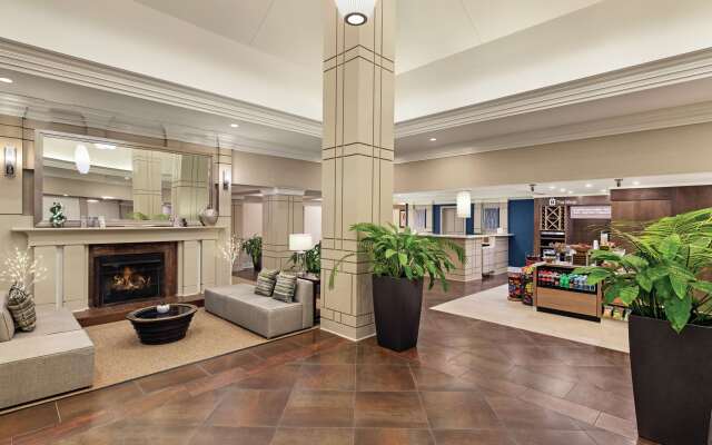 Hilton Garden Inn Oxford/Anniston