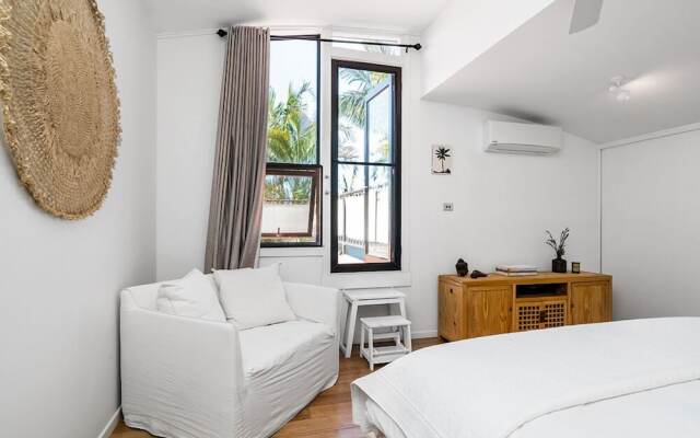 Your Luxury Escape - The Loft