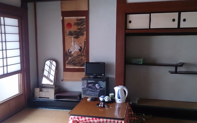 Niko Ryokan
