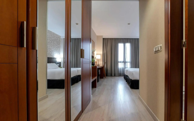 Hotel Plaza Las Matas