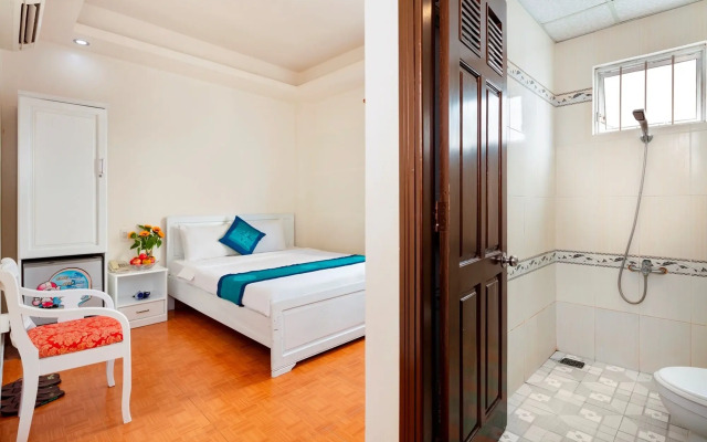 Ken Hotel Nha Trang