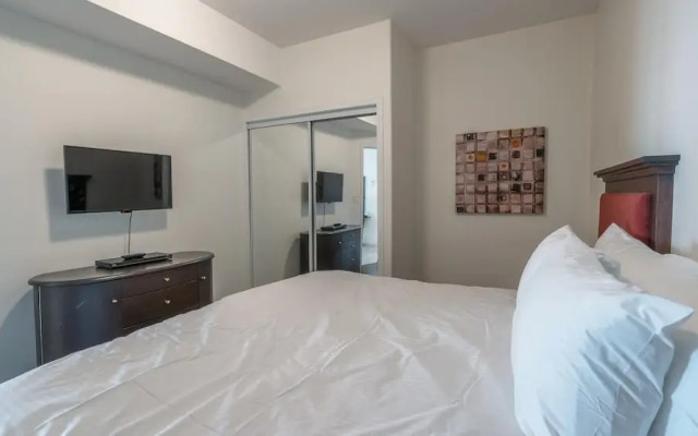 Two Bed Two Bath Two Pools