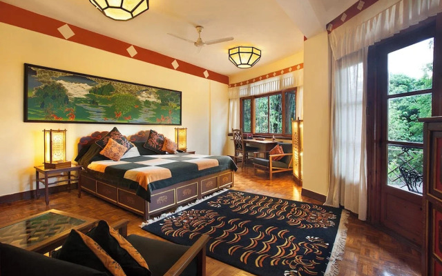 Norling House