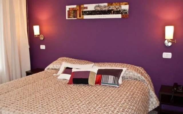 Hotel Aires de Tandil