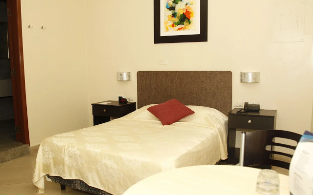 Hotel Varadero Internacional