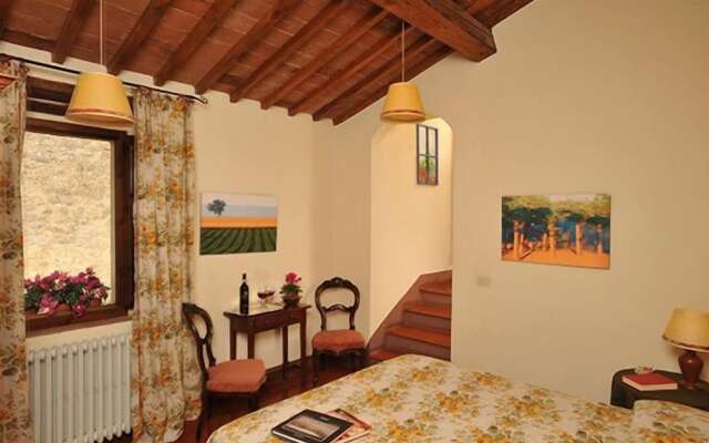 La Canonica di San Michele