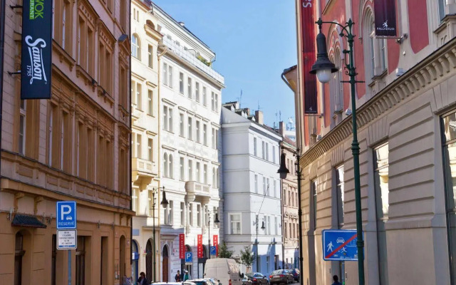 Lovely Prague Apartments