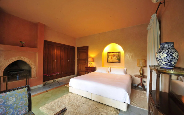 MAROC LODGE Atlas Mountain Retreat
