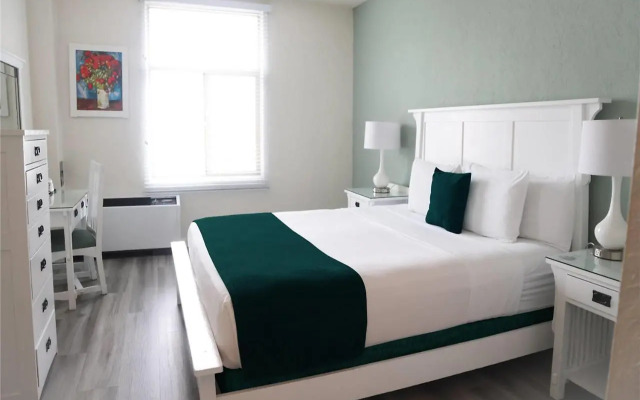 Wyndham Garden Wailoaloa Beach Fiji