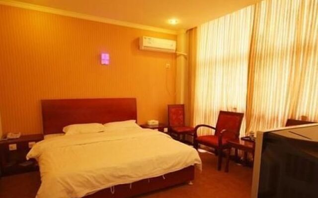 Falai Business Hotel