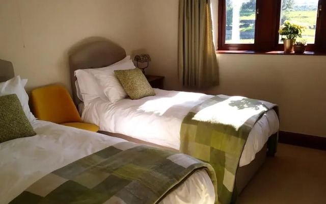 Heron View Bed and Breakfast